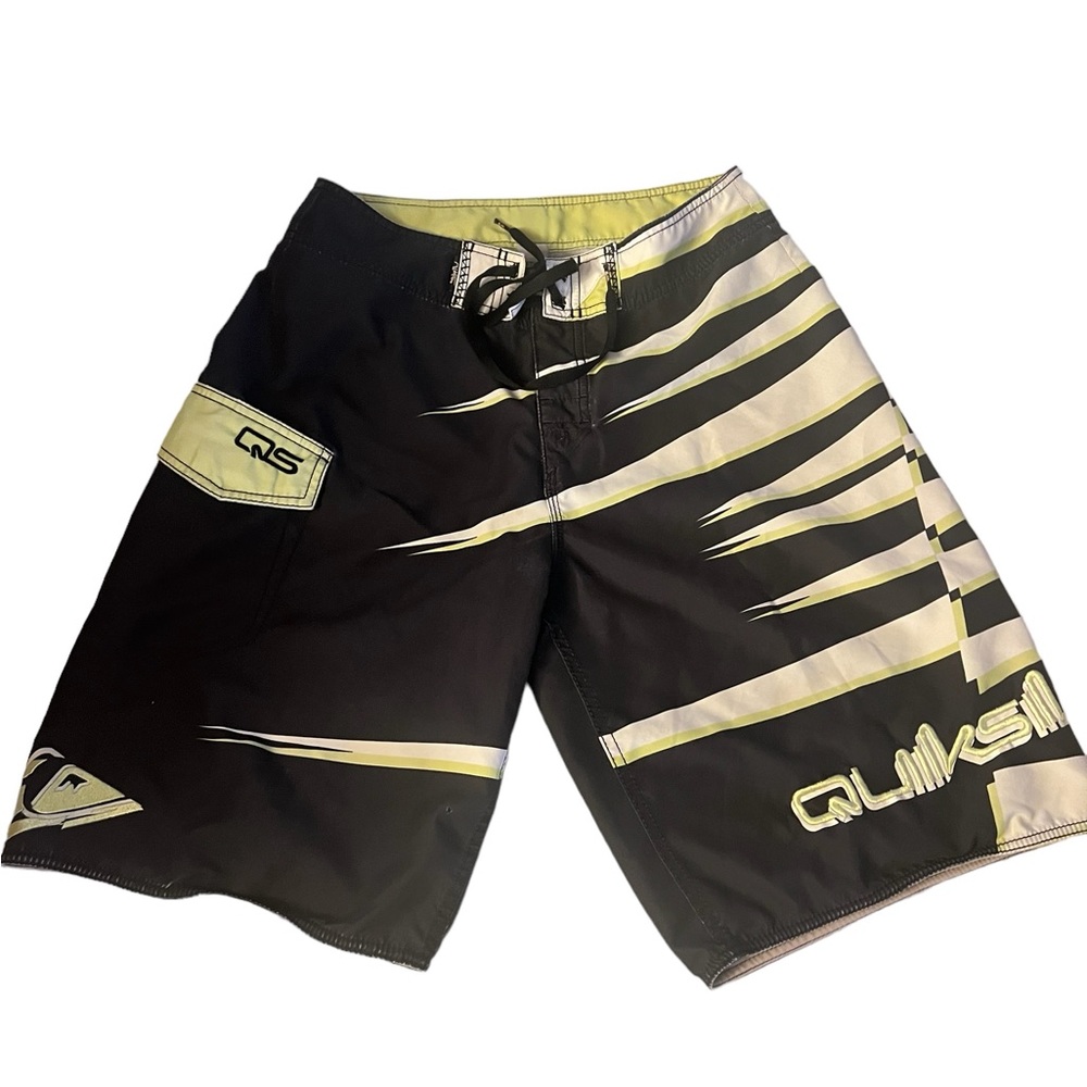QUIKSILVER MENS BOARD SHORTS